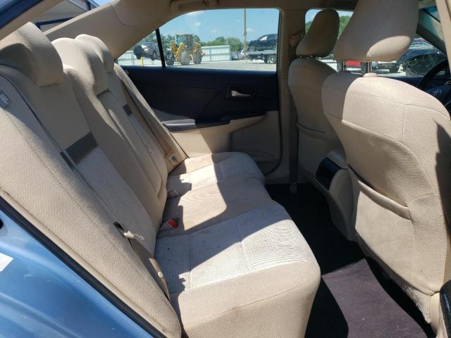 Photo 6 from auction – 2012 TOYOTA CAMRY BASE with VIN 4T4BF1FK3CR171667