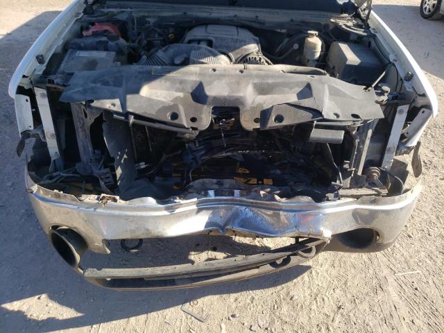 Photo 7 from auction – 2008 GMC SIERRA K15 with VIN 1GTEK14C58Z230389