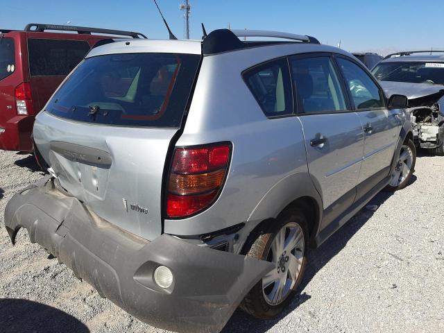 Photo 4 from auction – 2007 PONTIAC VIBE with VIN 5Y2SL65897Z438989