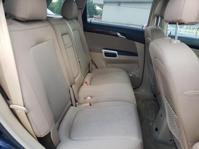 Photo 6 from auction – 2008 SATURN VUE XE with VIN 3GSCL33P78S593718