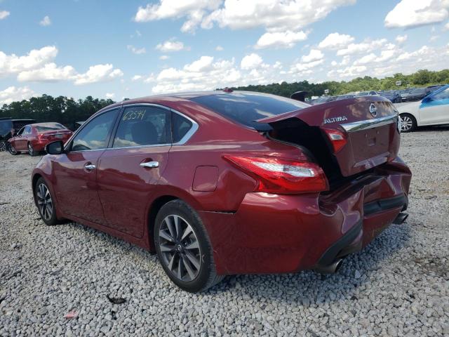 Photo 3 from auction – 2016 NISSAN ALTIMA 2.5 with VIN 1N4AL3AP9GC227369