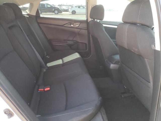 Photo 6 from auction – 2018 HONDA CIVIC EX with VIN 19XFC2F79JE205424