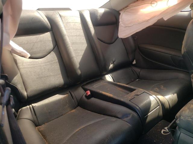 Photo 6 from auction – 2008 INFINITI G37 BASE with VIN JNKCV64E68M116801