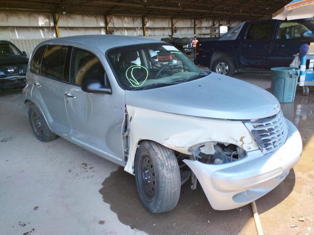 Photo 1 from auction – 2005 CHRYSLER PT CRUISER with VIN 3C4FY58B35T528695