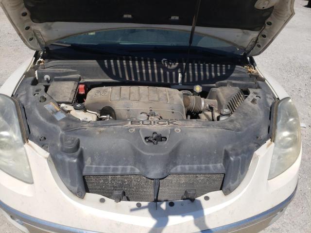 Photo 7 from auction – 2012 BUICK ENCLAVE with VIN 5GAKRDED3CJ318356
