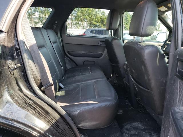 Photo 6 from auction – 2009 FORD ESCAPE XLT with VIN 1FMCU93G59KB17763