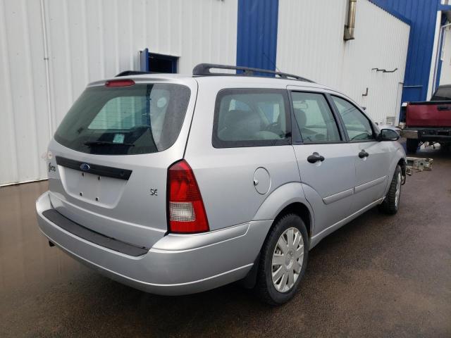 Photo 4 from auction – 2004 FORD FOCUS SE with VIN 1FAFP36P34W131685