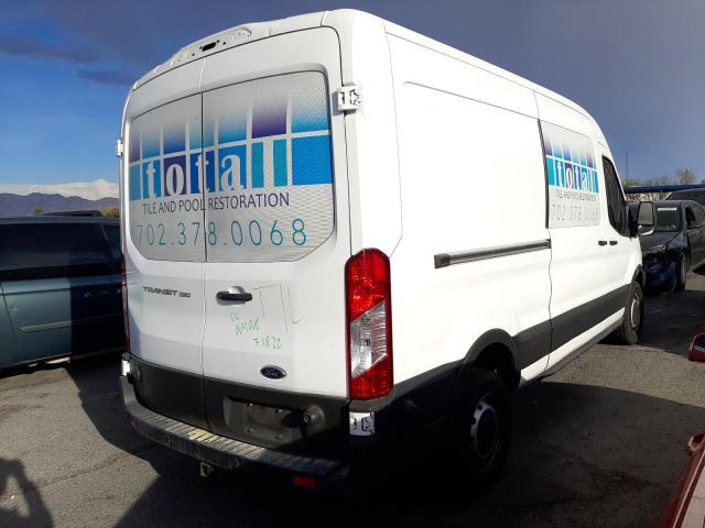 Photo 4 from auction – 2019 FORD TRANSIT T- with VIN 1FTYR2CM6KKB66596