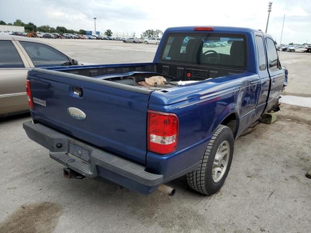 Photo 4 from auction – 2010 FORD RANGER SUP with VIN 1FTKR1ED2APA55915