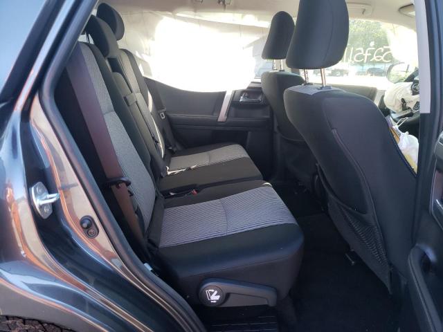 Photo 6 from auction – 2021 TOYOTA 4RUNNER SR with VIN JTEMU5JR1M5867525
