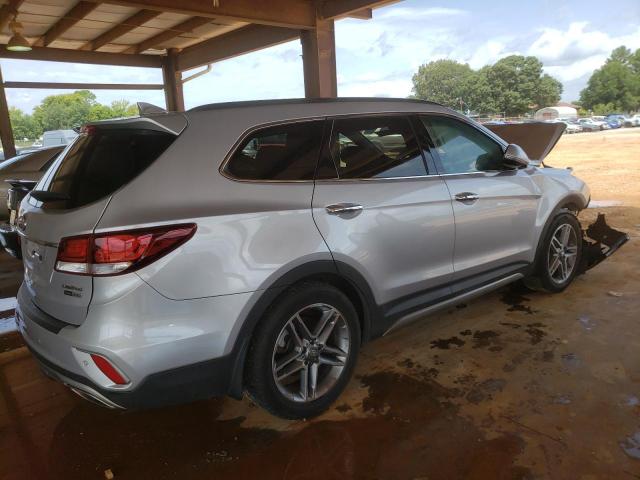 Photo 4 from auction – 2017 HYUNDAI SANTA FE S with VIN KM8SRDHF2HU256445