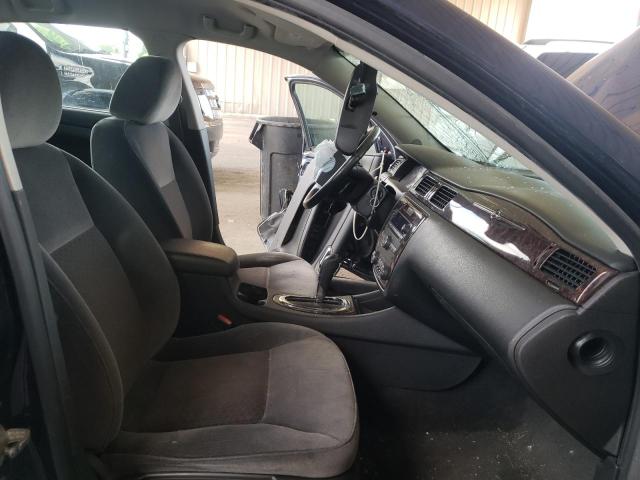 Photo 5 from auction – 2012 CHEVROLET IMPALA LT with VIN 2G1WB5E37C1238059