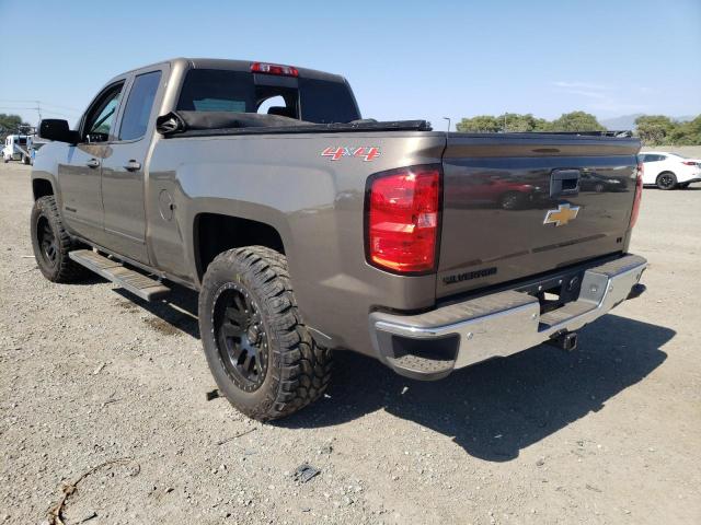 Photo 3 from auction – 2015 CHEVROLET SILVERADO with VIN 1GCVKREC4FZ201248