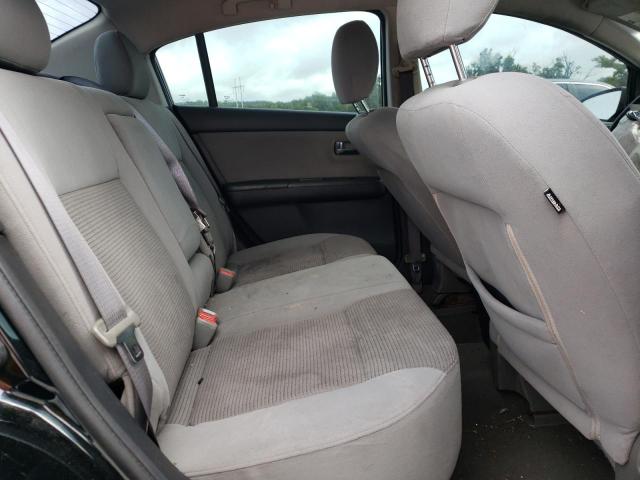 Photo 6 from auction – 2012 NISSAN SENTRA 2.0 with VIN 3N1AB6AP6CL779749
