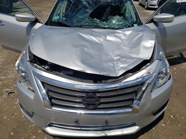 Photo 7 from auction – 2013 NISSAN ALTIMA 3.5 with VIN 1N4BL3AP8DN561963