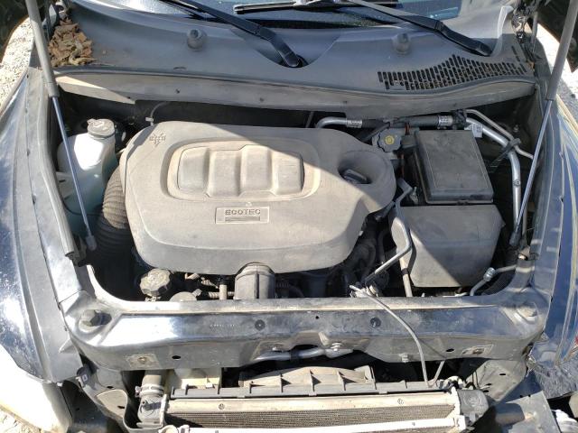 Photo 7 from auction – 2010 CHEVROLET HHR LT with VIN 3GNBABDB0AS529883