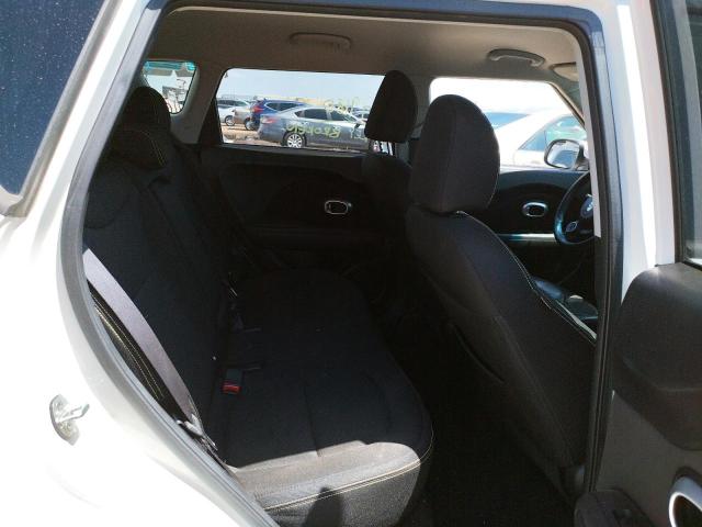 Photo 6 from auction – 2016 KIA SOUL + with VIN KNDJP3A54G7251147