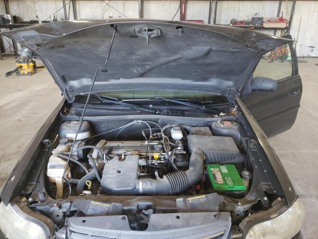 Photo 7 from auction – 2005 CHEVROLET CLASSIC with VIN 1G1ND52F45M254456