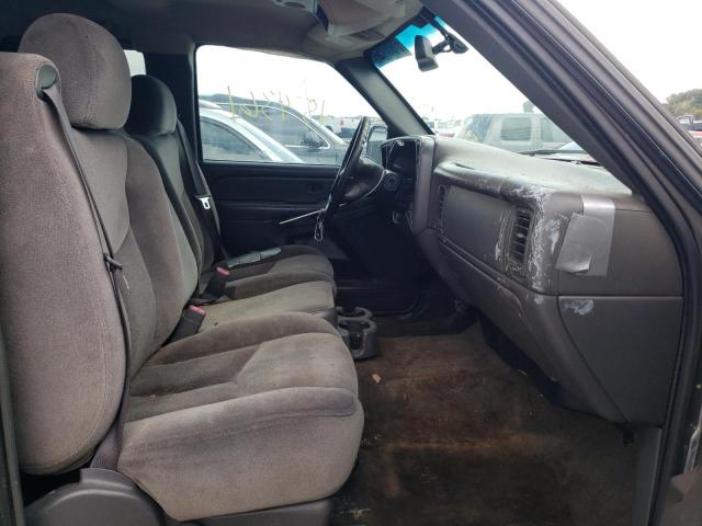 Photo 5 from auction – 2006 GMC SIERRA K25 with VIN 1GTHK29U06E192515