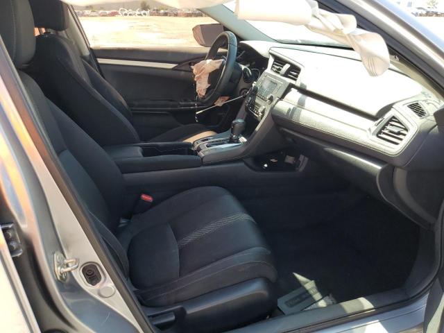 Photo 5 from auction – 2016 HONDA CIVIC LX with VIN 19XFC2F53GE099141