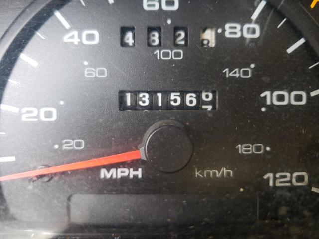 Photo 8 from auction – 2003 FORD TAURUS SES with VIN 1FAFP55U23G228209