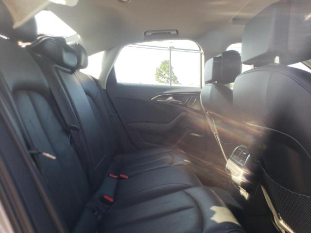 Photo 6 from auction – 2016 AUDI A6 PREMIUM with VIN WAUFGAFC2GN086208