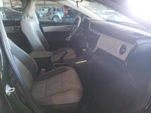 Photo 5 from auction – 2017 TOYOTA COROLLA L with VIN 2T1BURHE2HC812676