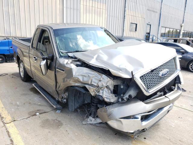 Photo 9 from auction – 2004 FORD F150 with VIN 1FTRF12WX4NB03366
