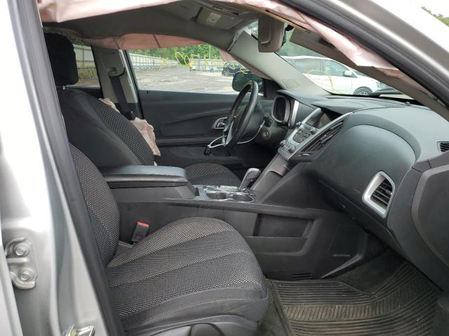 Photo 5 from auction – 2012 CHEVROLET EQUINOX LT with VIN 2GNALDEK1C1247766