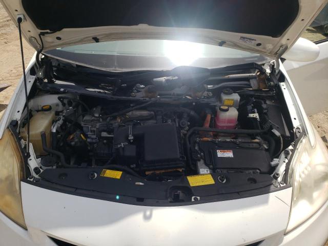 Photo 7 from auction – 2013 TOYOTA PRIUS with VIN JTDKN3DU6D1639363