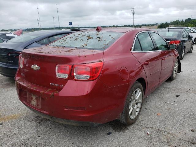 Photo 4 from auction – 2014 CHEVROLET MALIBU 1LT with VIN 1G11C5SL9EF112082