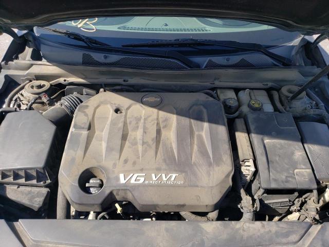 Photo 7 from auction – 2014 CHEVROLET IMPALA LT with VIN 2G1125S36E9230344