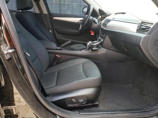 Photo 5 from auction – 2014 BMW X1 with VIN WBAVM1C50EVW56679