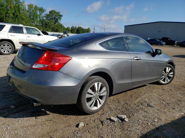 Photo 4 from auction – 2012 HONDA ACCORD EXL with VIN 1HGCS1B87CA015157