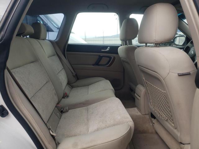 Photo 6 from auction – 2005 SUBARU LEGACY OUT with VIN 4S4BP61C357315661