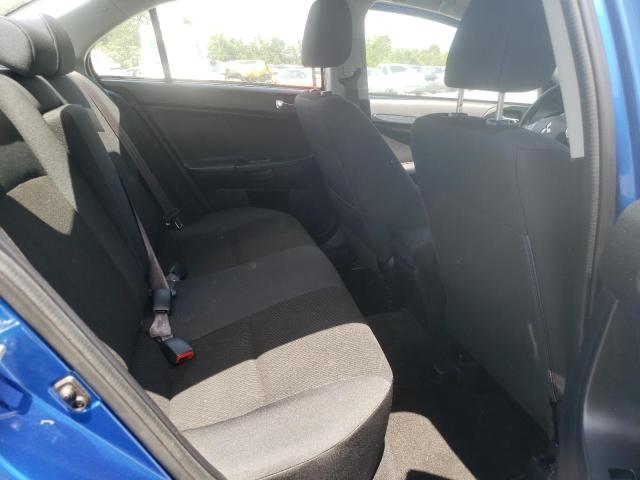 Photo 6 from auction – 2016 MITSUBISHI LANCER ES with VIN JA32V2FW7GU002606