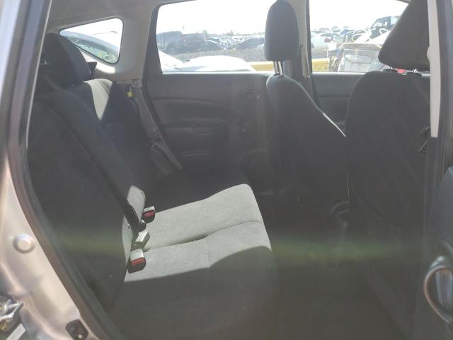Photo 6 from auction – 2014 NISSAN VERSA NOTE with VIN 3N1CE2CP1EL437473