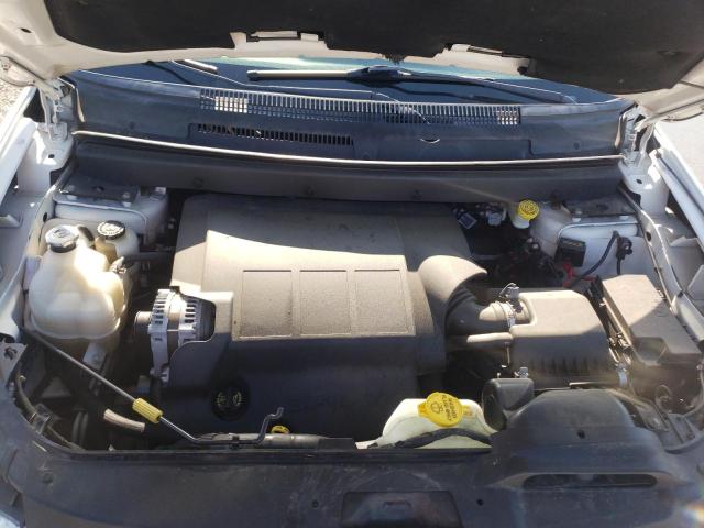 Photo 7 from auction – 2010 DODGE JOURNEY SX with VIN 3D4PG5FV7AT182247