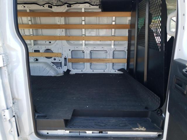 Photo 6 from auction – 2020 FORD TRANSIT T- with VIN 1FTBR1Y89LKB14392
