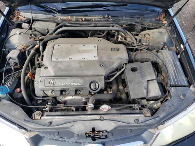 Photo 7 from auction – 2003 ACURA 3.2TL with VIN 19UUA567X3A028338