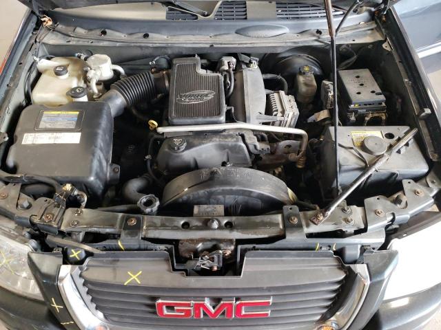 Photo 7 from auction – 2003 GMC ENVOY with VIN 1GKDT13S832365406