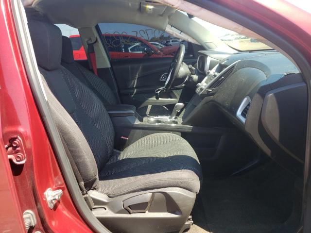 Photo 5 from auction – 2011 CHEVROLET EQUINOX LT with VIN 2CNFLDE50B6428041