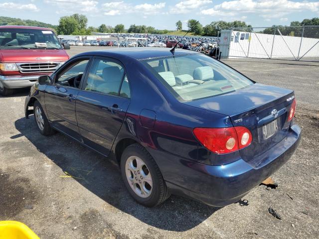 Photo 3 from auction – 2007 TOYOTA COROLLA CE with VIN 1NXBR30E77Z935767