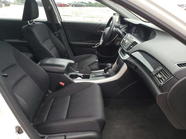 Photo 5 from auction – 2015 HONDA ACCORD SPO with VIN 1HGCR2F50FA177721