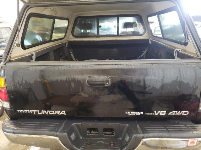 Photo 9 from auction – 2003 TOYOTA TUNDRA ACC with VIN 5TBBT44143S335668