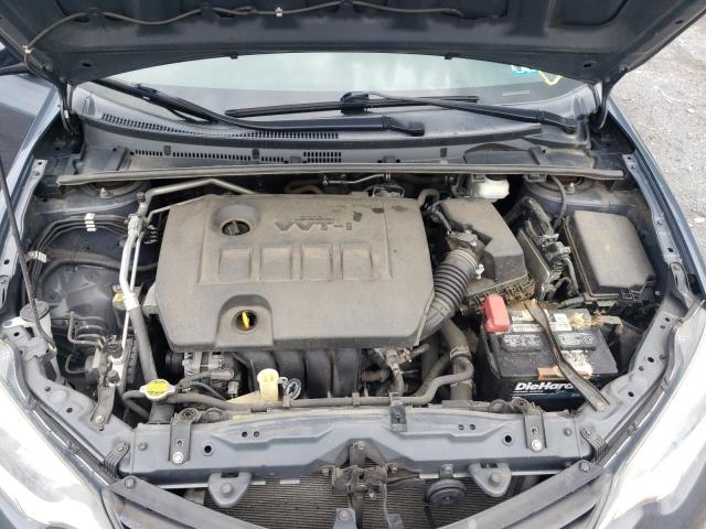 Photo 7 from auction – 2014 TOYOTA COROLLA L with VIN 2T1BURHE2EC016912