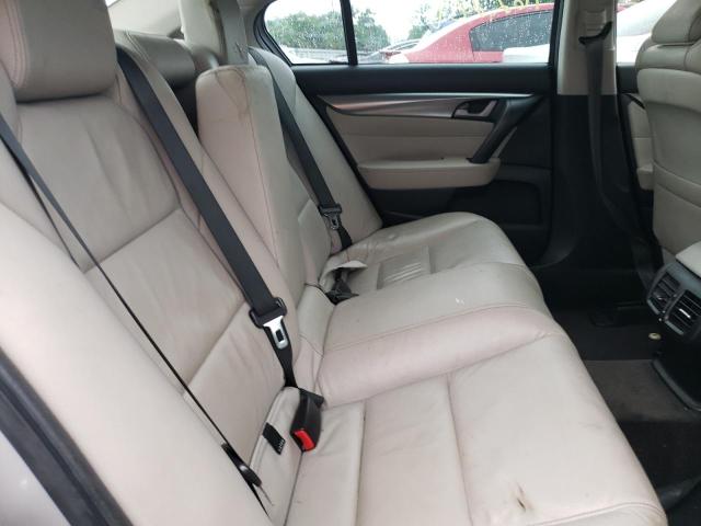 Photo 6 from auction – 2011 ACURA TL with VIN 19UUA9F29BA002176
