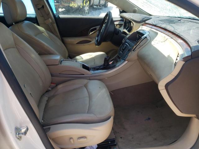 صورة رقم 5 من المزاد - 2011 BUICK LACROSSE C مع VIN 1G4GC5ED5BF269427