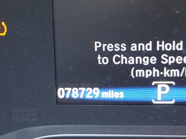 Photo 8 from auction – 2016 HONDA PILOT EXL with VIN 5FNYF5H58GB034777