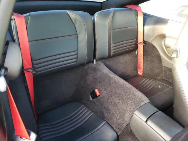 Photo 6 from auction – 2004 PORSCHE 911 CARRER with VIN WP0AA29954S621419
